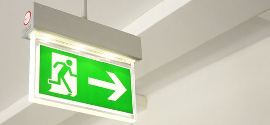 Emergency Lighting