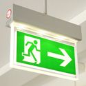 Emergency Lighting, Installation and Maintenance