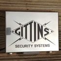 Intruder Alarm Installation and Maintenence